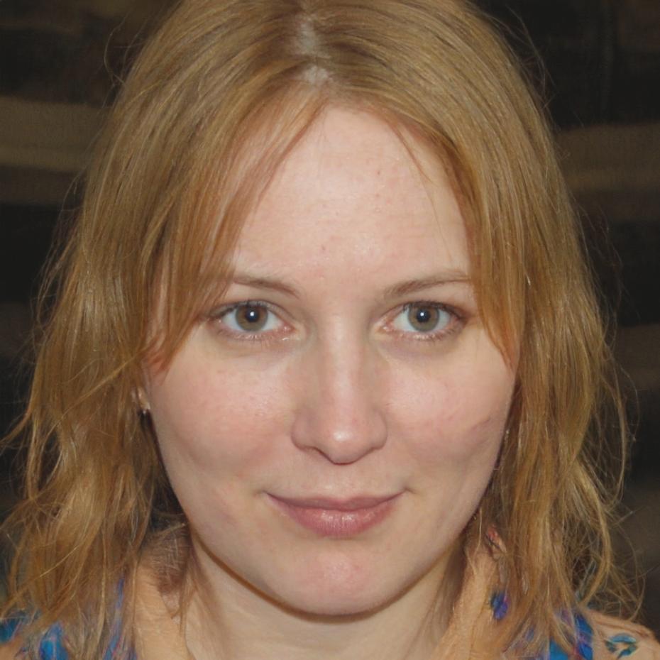 Instructor Jelena Nikolic