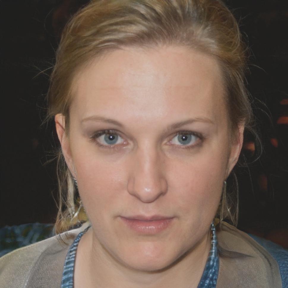Instructor Milica Jovanovic